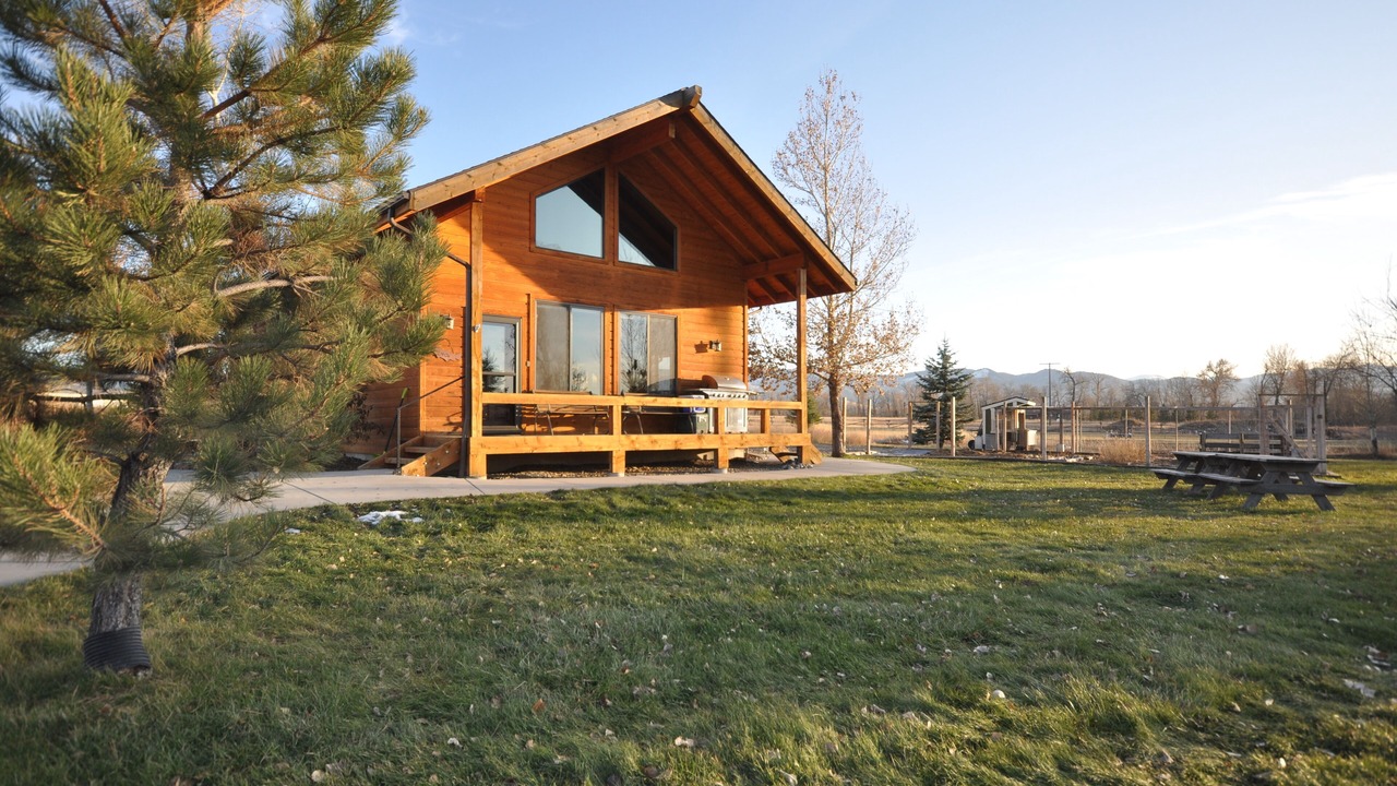 Photo of Outdoor in Bozeman