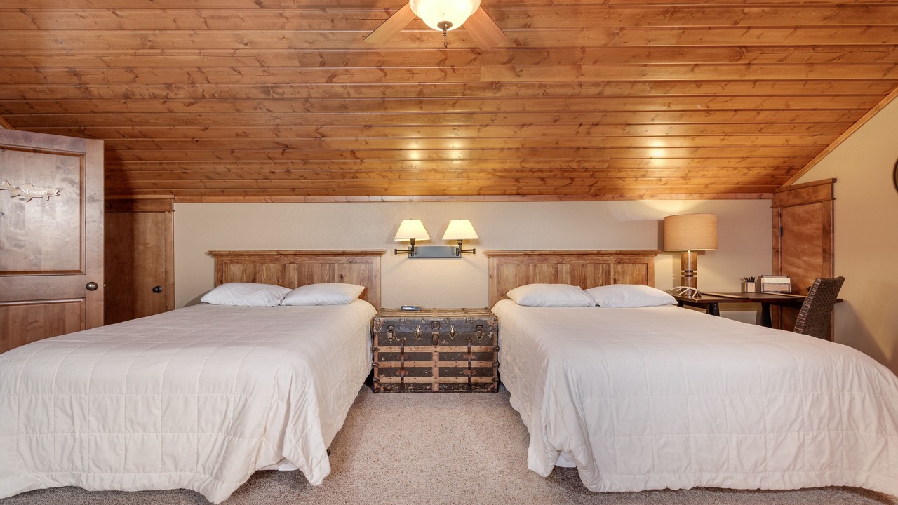Photo of Bedroom in Bozeman