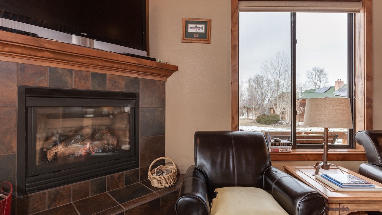 Photo of Livingroom in Bozeman