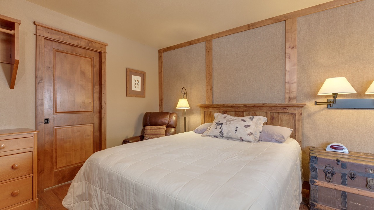 Photo of Bedroom in Bozeman