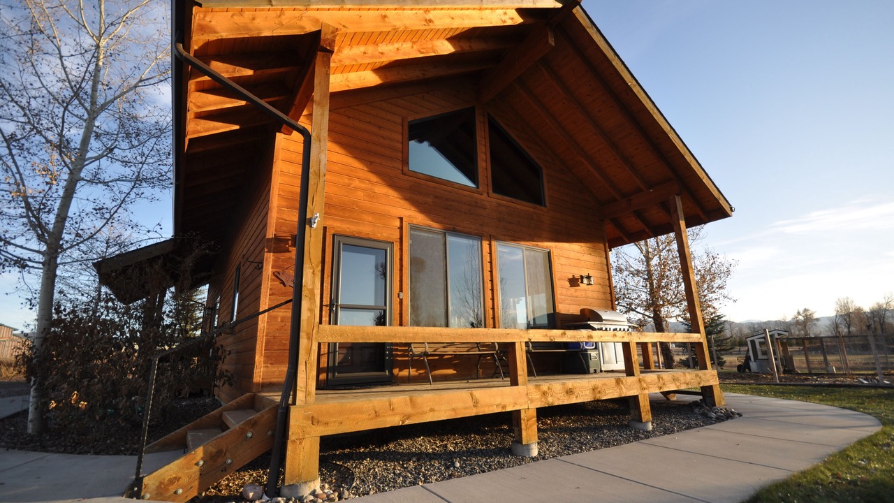 Photo of Outdoor in Bozeman