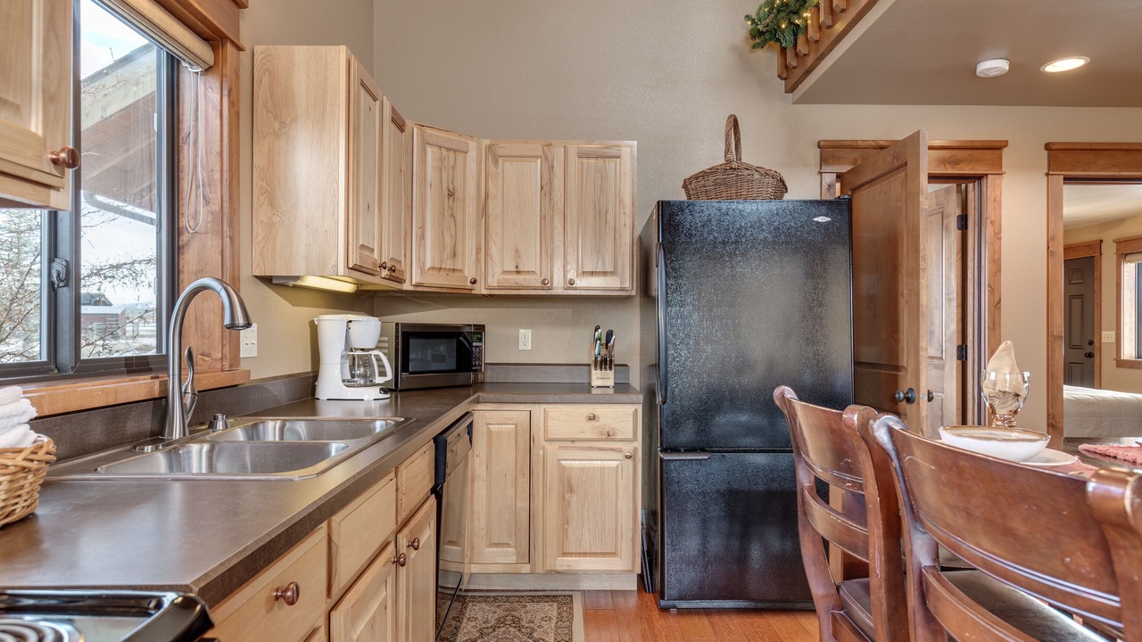Photo of Kitchen in Bozeman