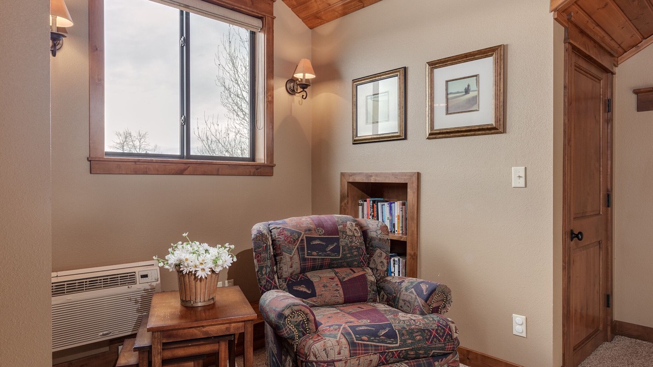 Photo of Livingroom in Bozeman