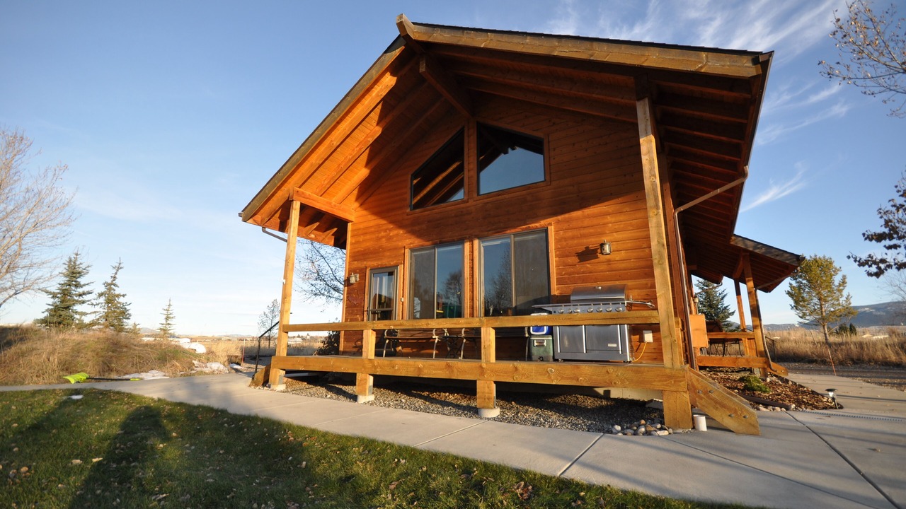 Photo of Outdoor in Bozeman
