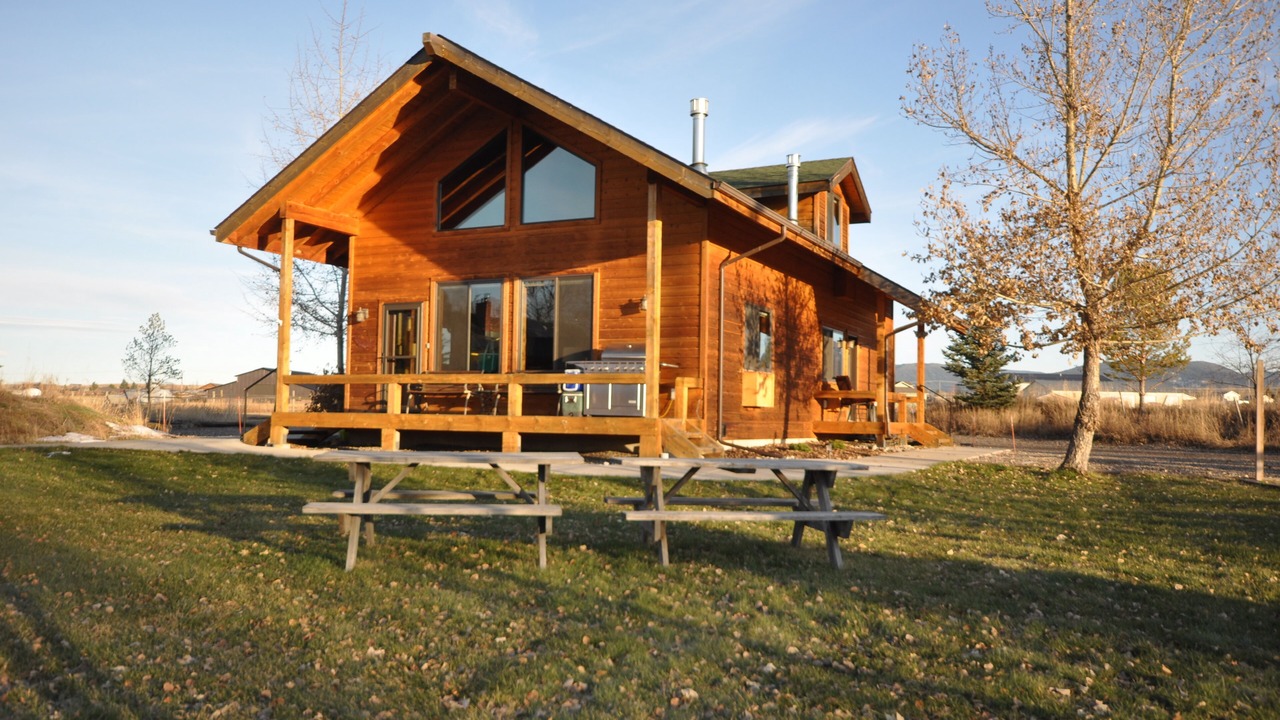Photo of Outdoor in Bozeman