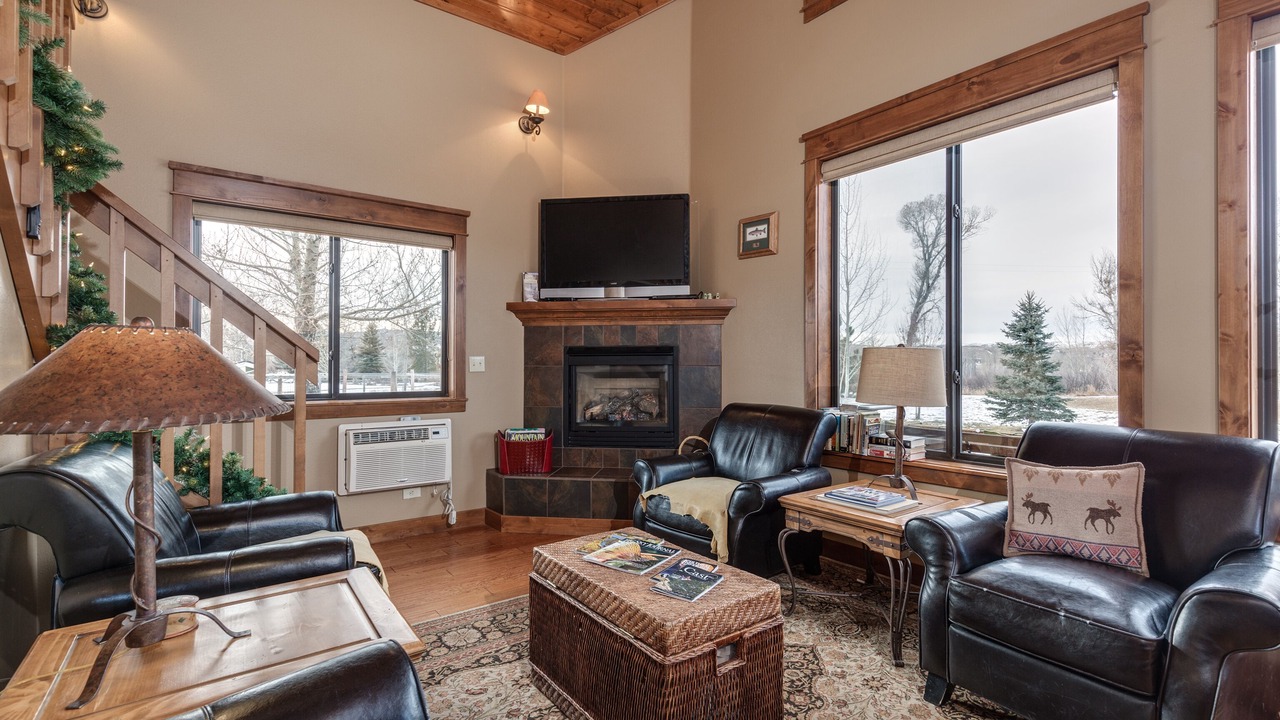 Photo of Livingroom in Bozeman