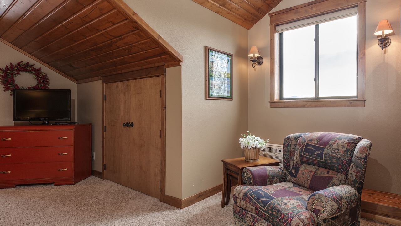 Photo of Livingroom in Bozeman