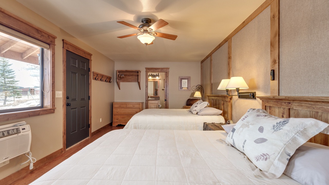 Photo of Bedroom in Bozeman
