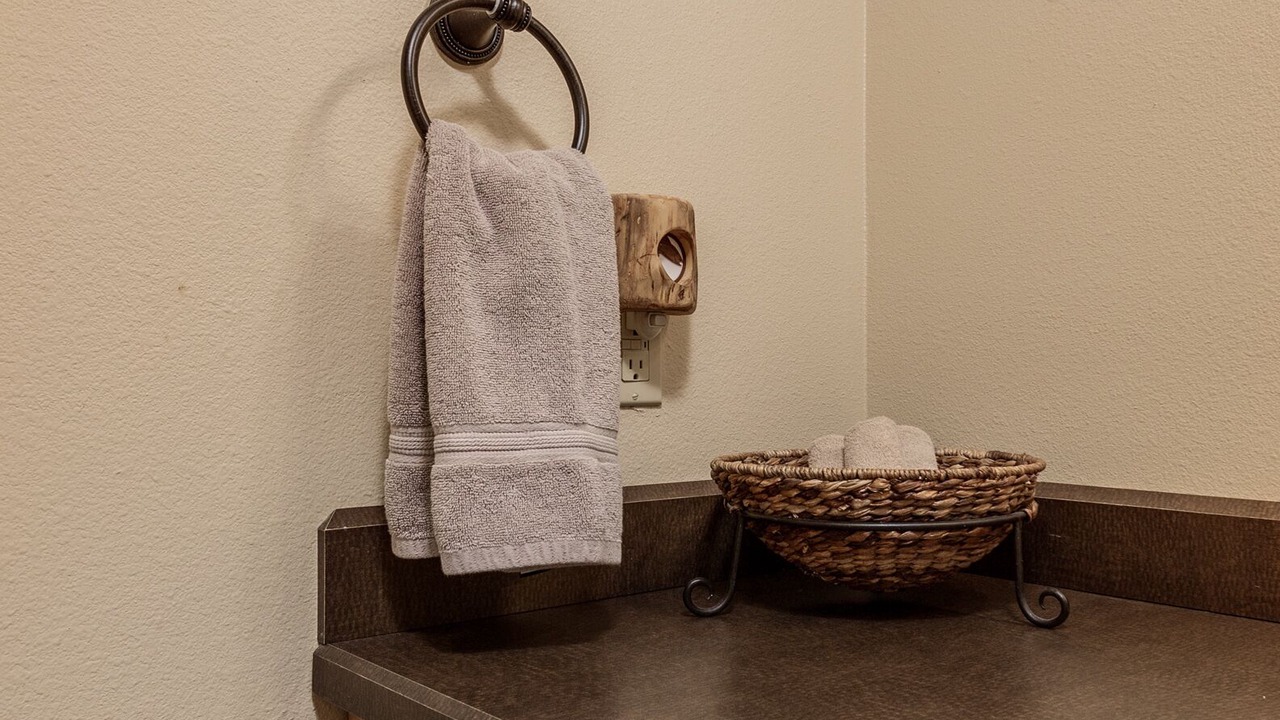 Photo of Bathroom in Bozeman