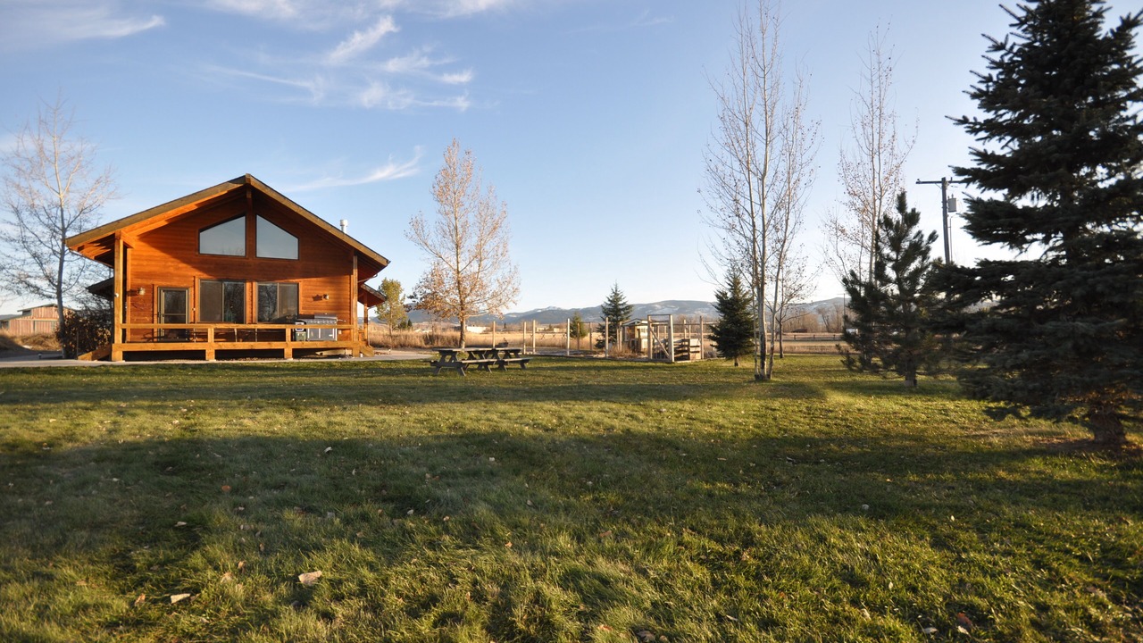 Photo of Outdoor in Bozeman