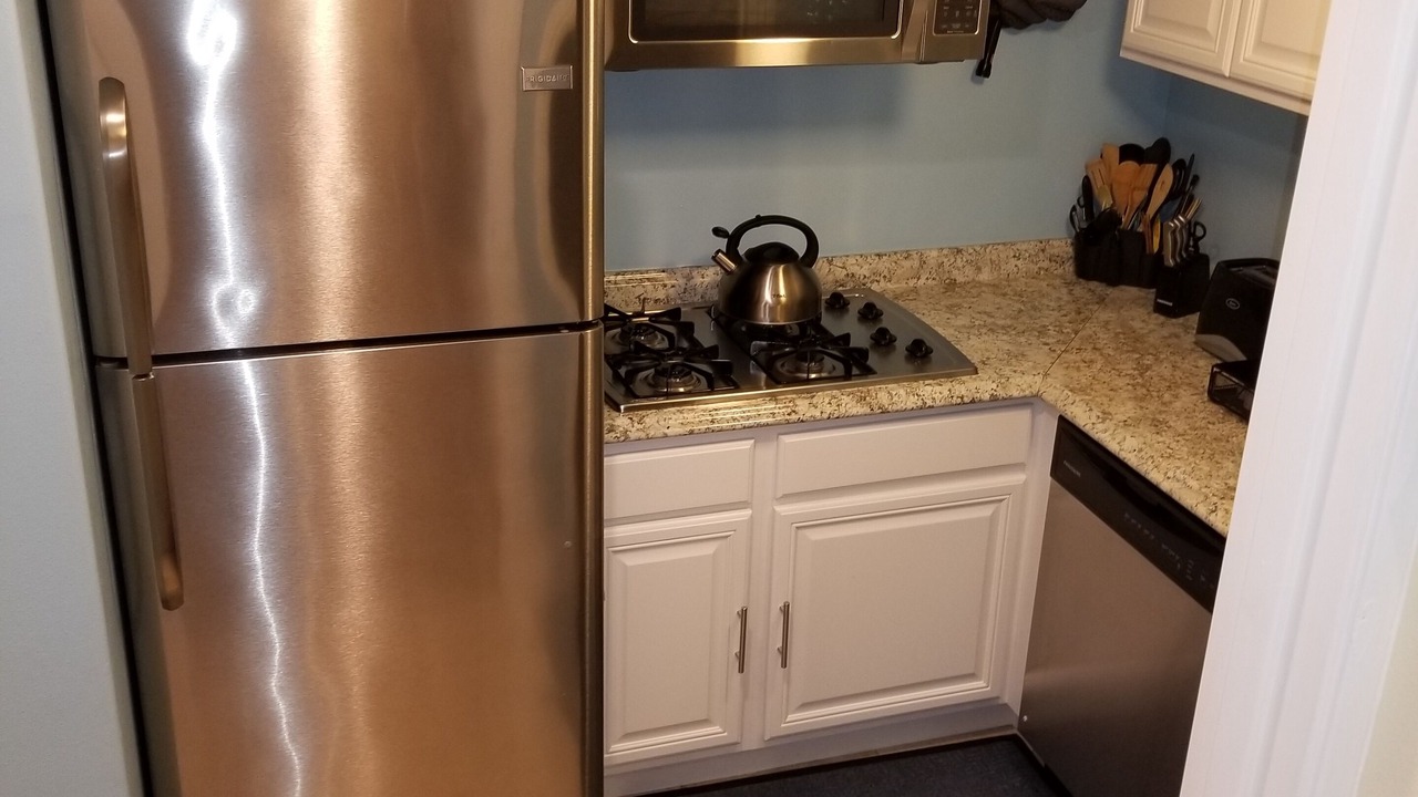 Photo of Kitchen in Harbor