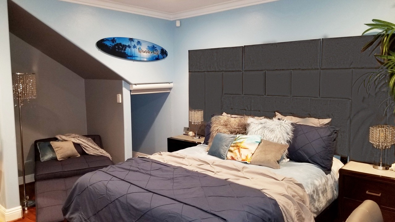 Photo of Bedroom in Harbor