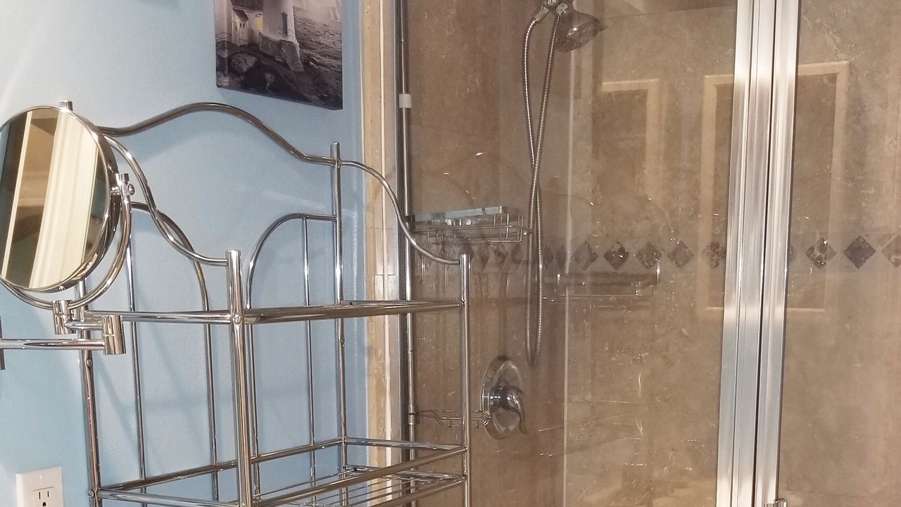Photo of Bathroom in Harbor