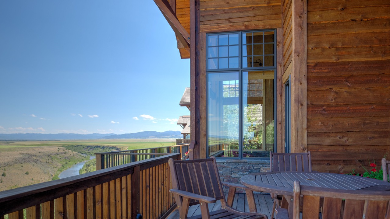 Photo of Outdoor in Tetonia