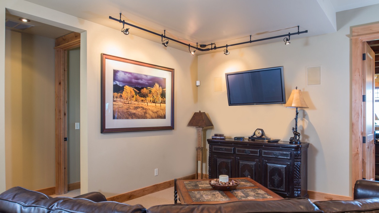 Photo of Bedroom in Tetonia