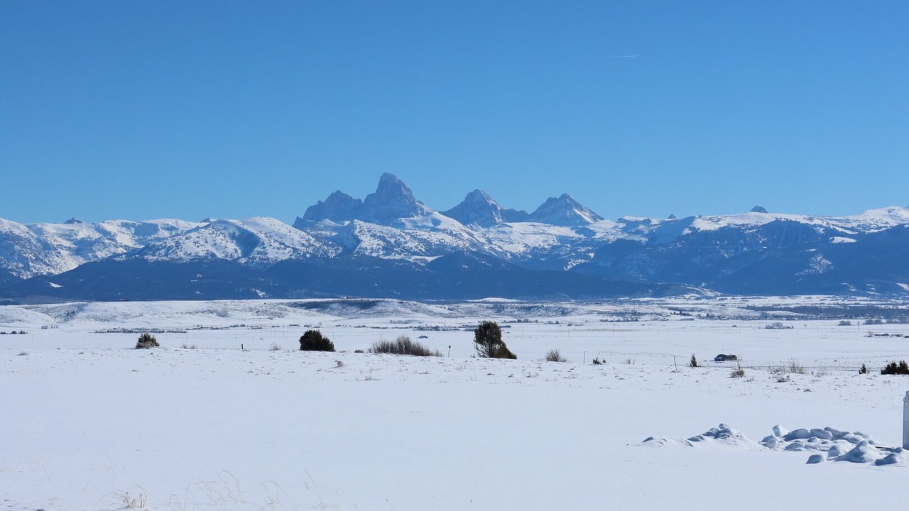 Photo of Others in Tetonia