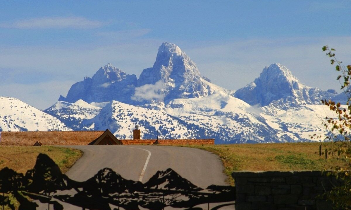 Photo of Others in Tetonia