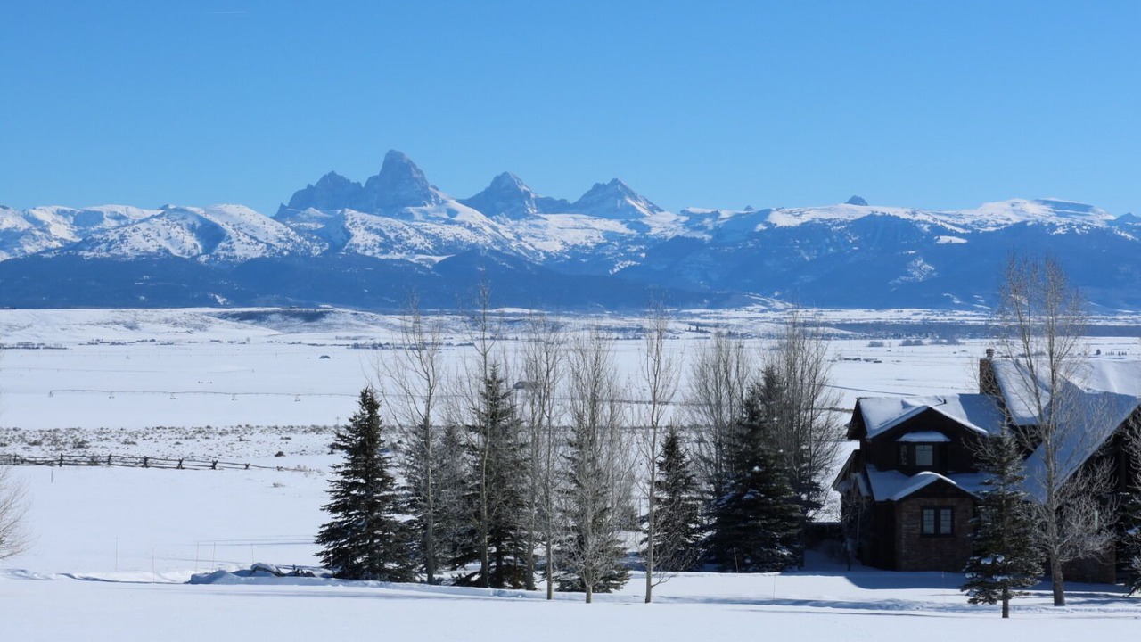 Photo of Others in Tetonia