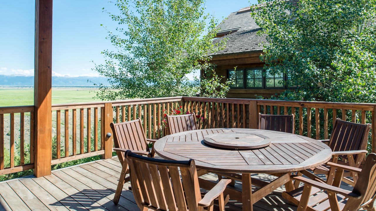 Photo of Outdoor in Tetonia