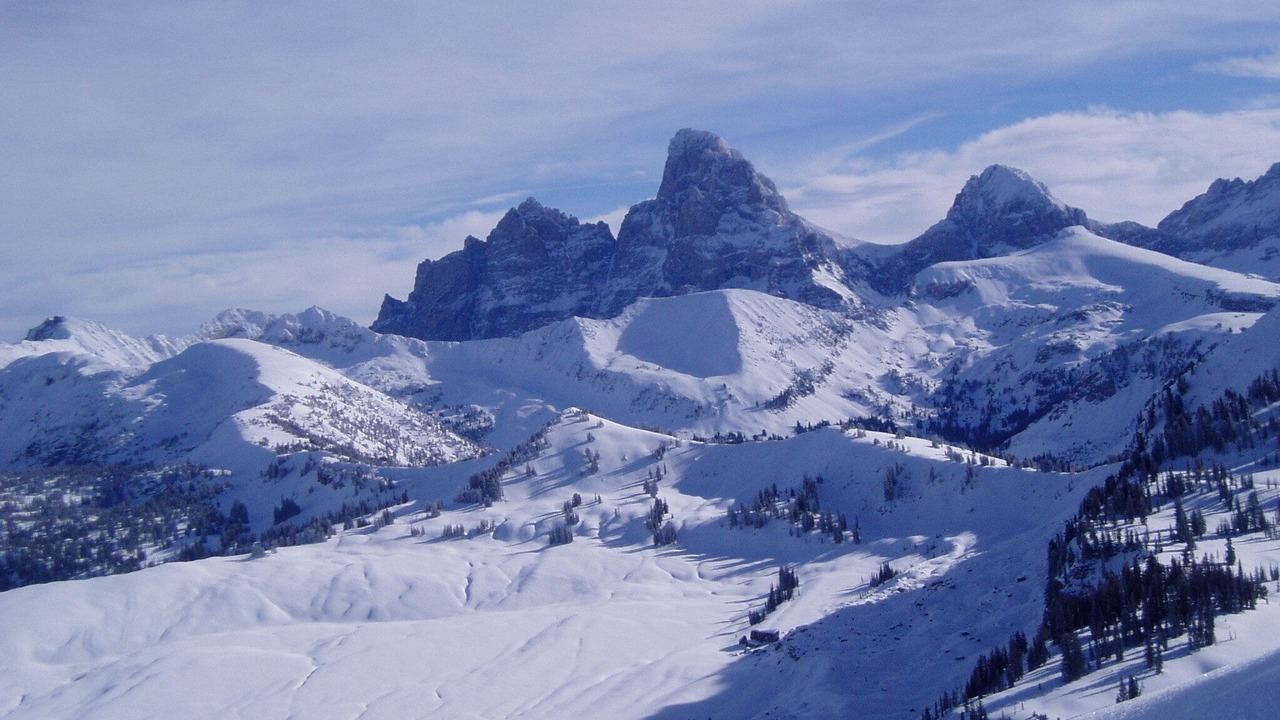 Photo of Others in Tetonia