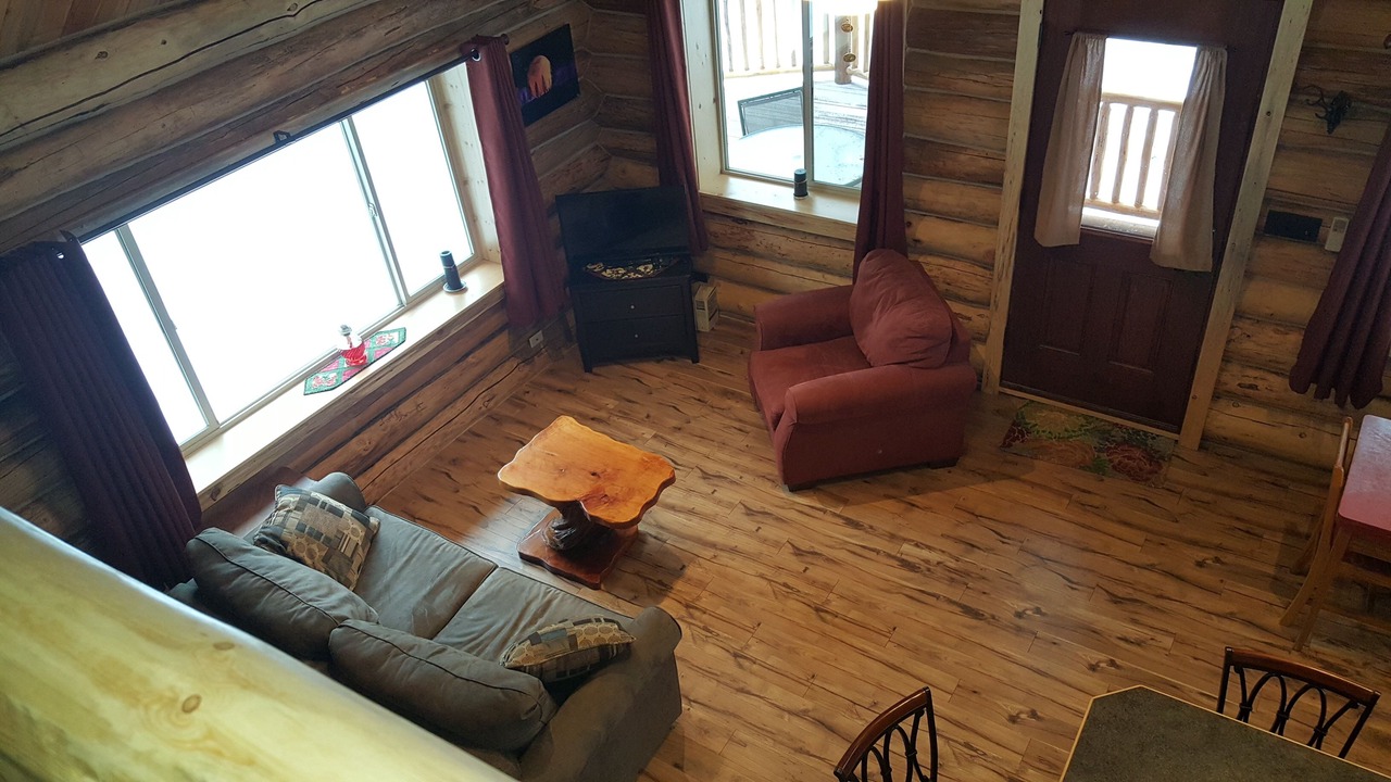 Photo of Bedroom in Libby