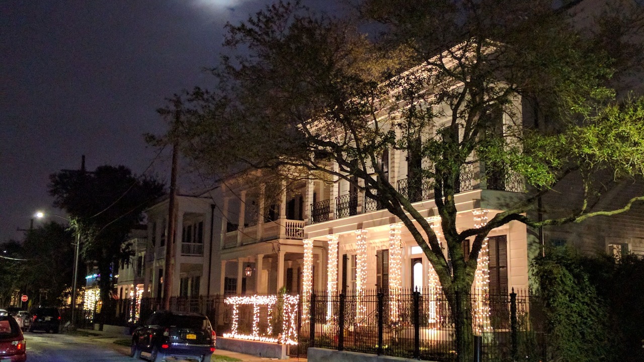 Photo of Outdoor in Faubourg Delassize