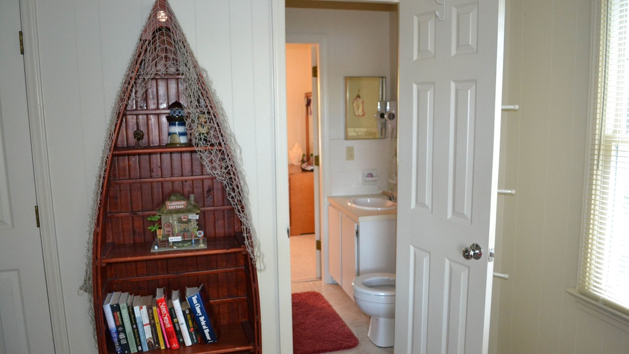 Photo of Bathroom in Summerton