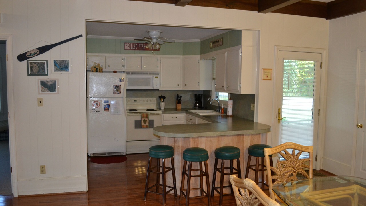 Photo of Kitchen in Summerton