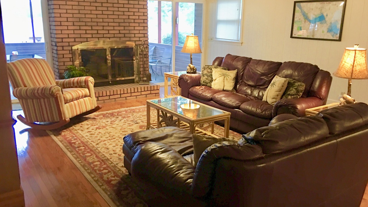 Photo of Livingroom in Summerton