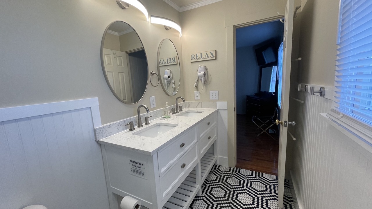 Photo of Bathroom in Summerton