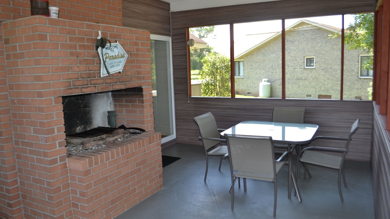 Photo of Outdoor in Summerton