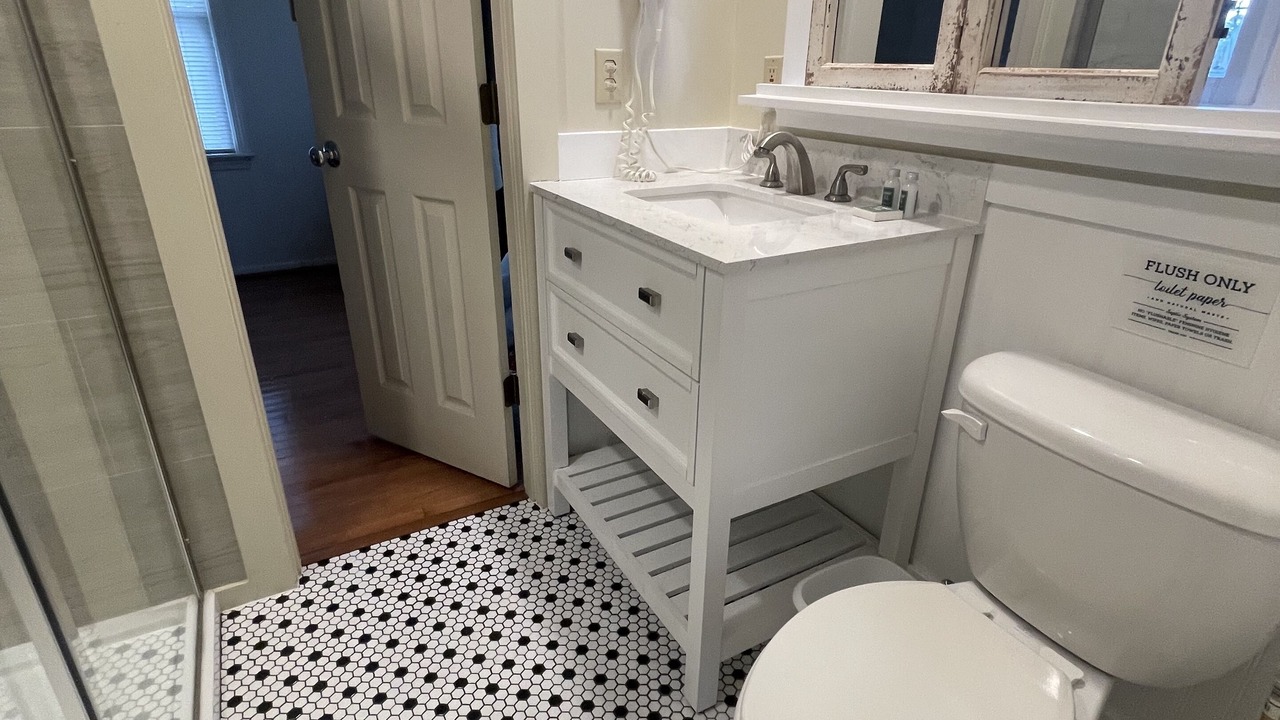 Photo of Bathroom in Summerton