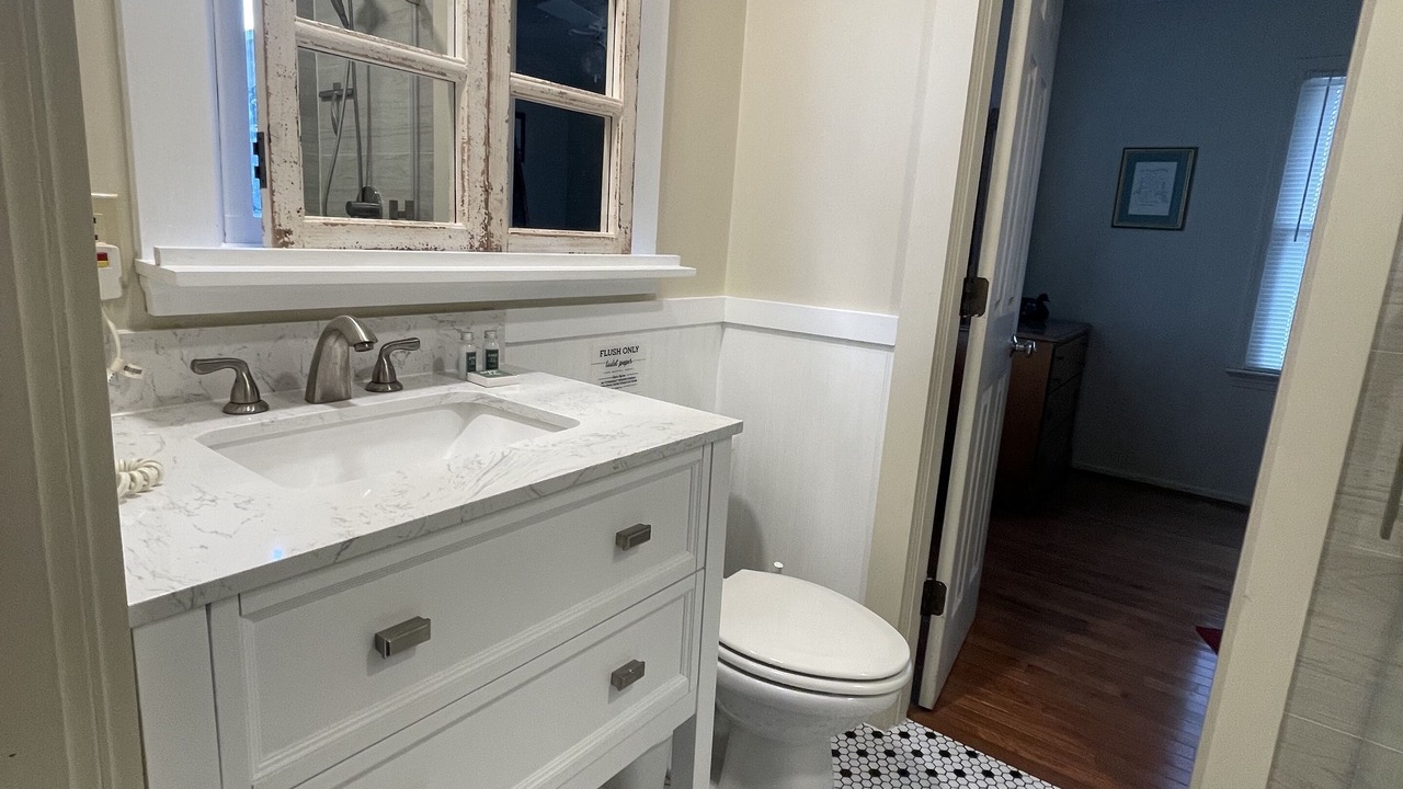 Photo of Bathroom in Summerton