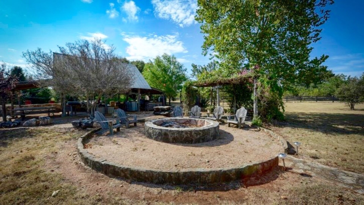 Photo of Outdoor in Kyle