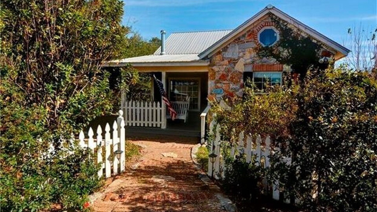 Photo of Outdoor in Kyle