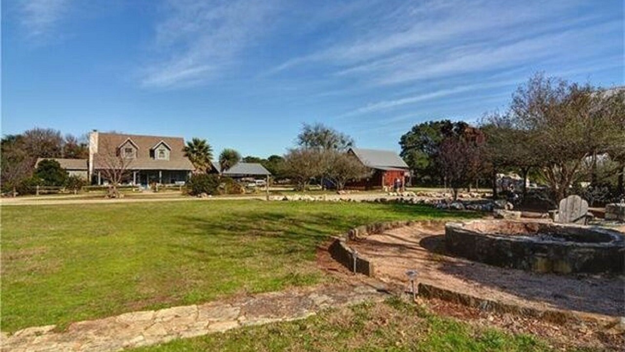 Photo of Outdoor in Kyle
