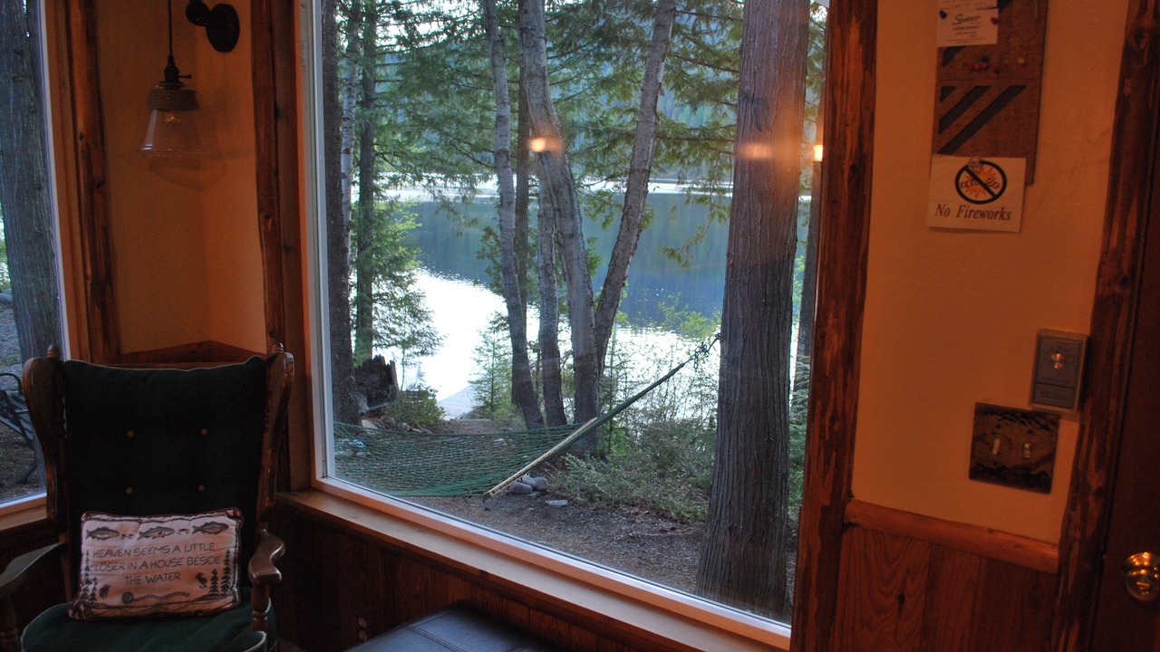 Photo of Outdoor in Columbia Falls