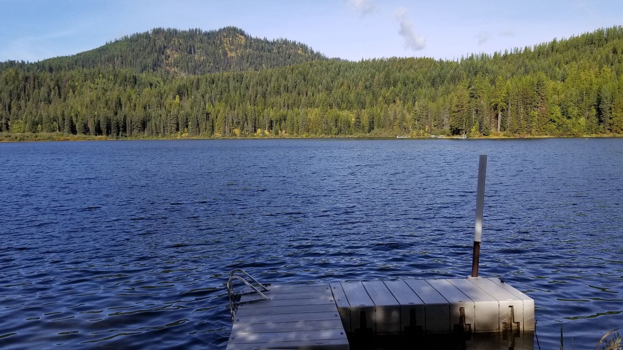 Photo of Outdoor in Columbia Falls