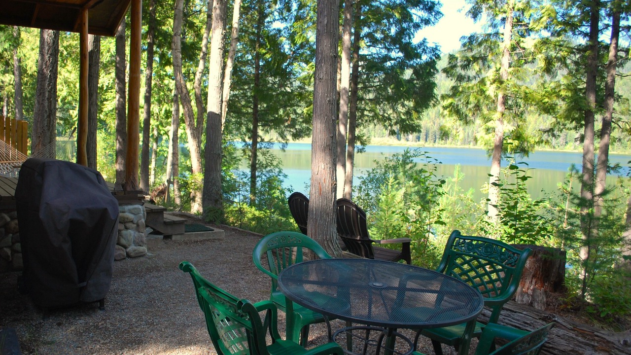 Photo of Outdoor in Columbia Falls