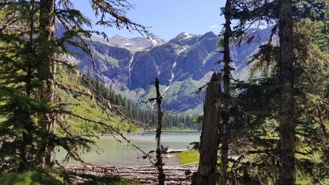 Photo of Outdoor in Columbia Falls