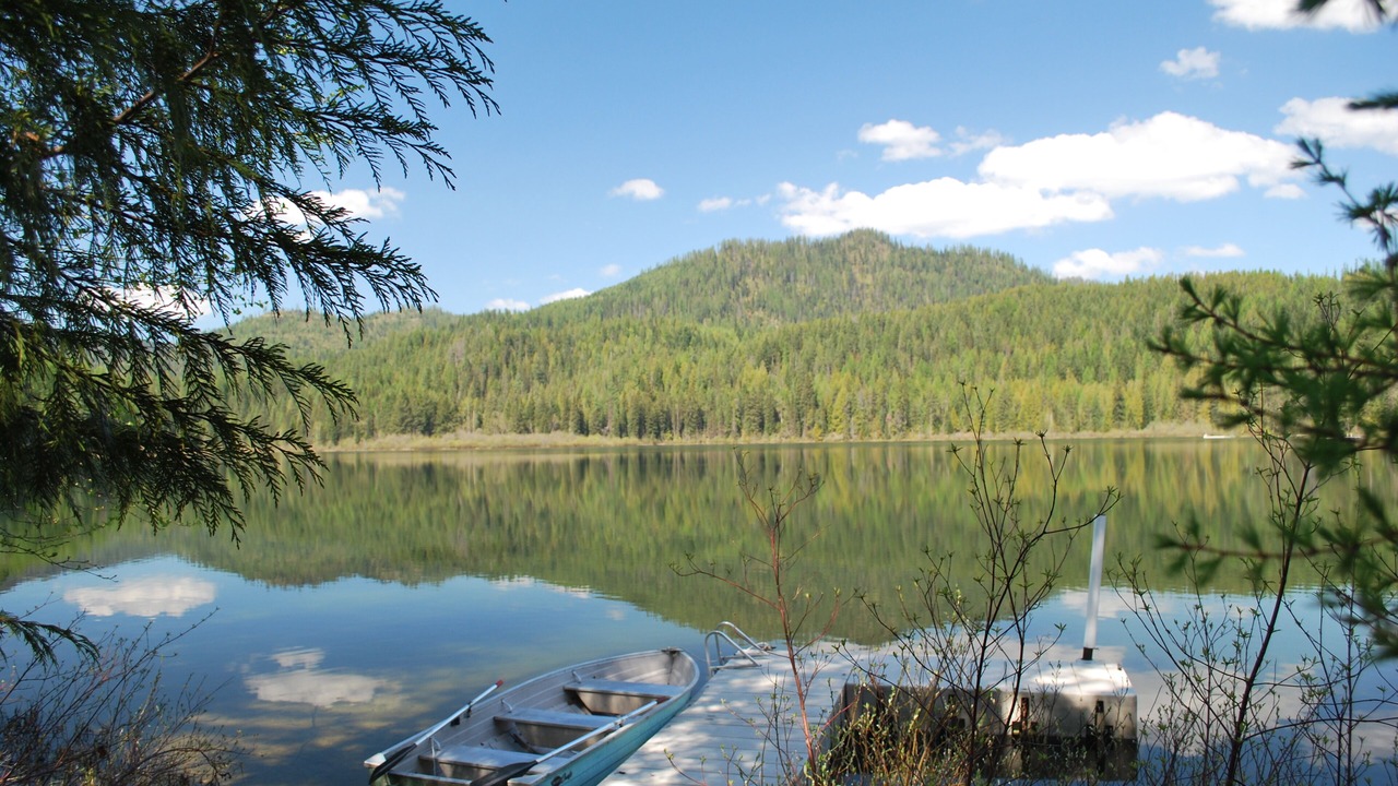 Photo of Outdoor in Columbia Falls