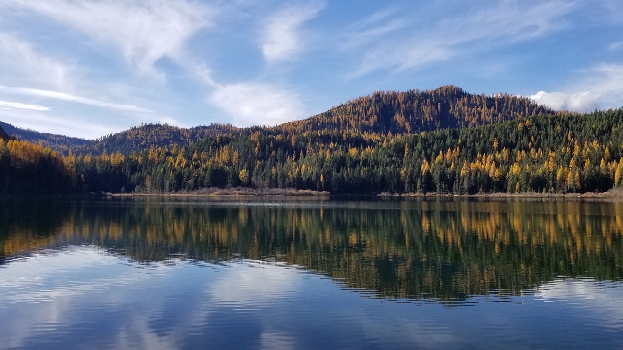 Photo of Outdoor in Columbia Falls