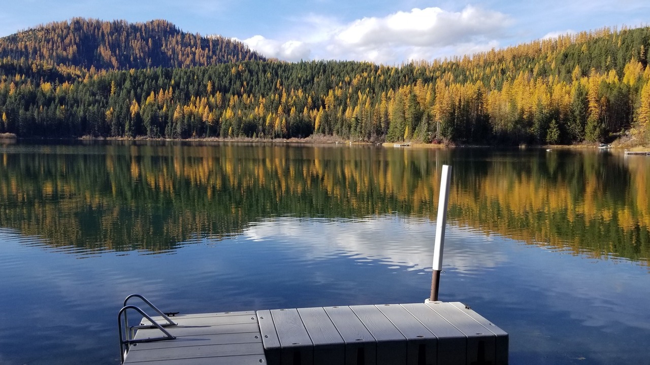 Photo of Outdoor in Columbia Falls