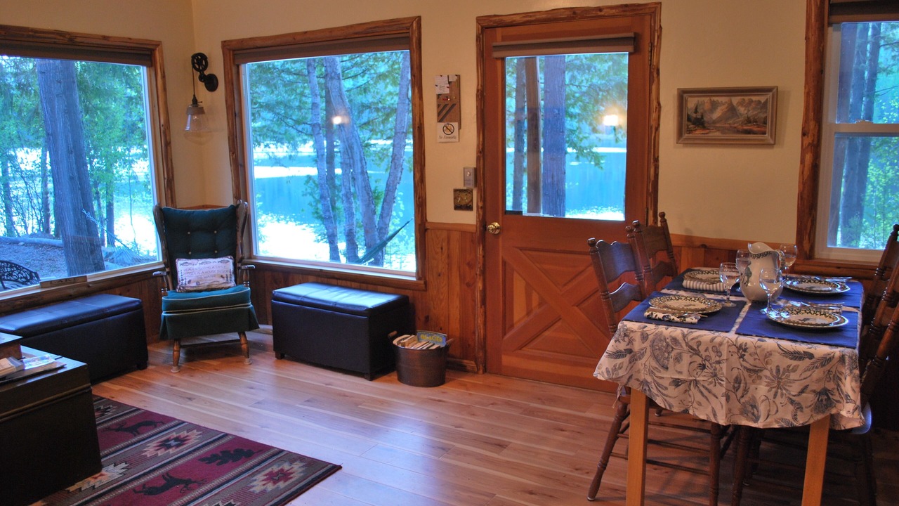 Photo of Outdoor in Columbia Falls