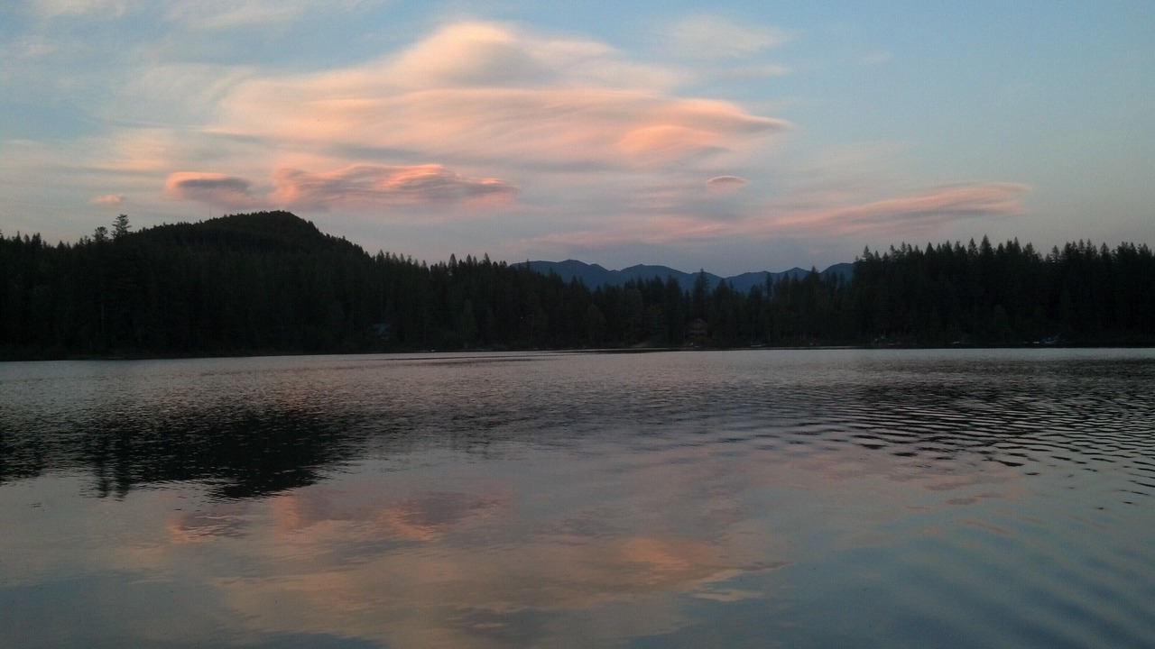 Photo of Outdoor in Columbia Falls