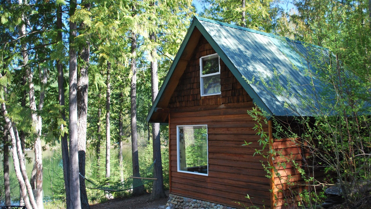Photo of Outdoor in Columbia Falls