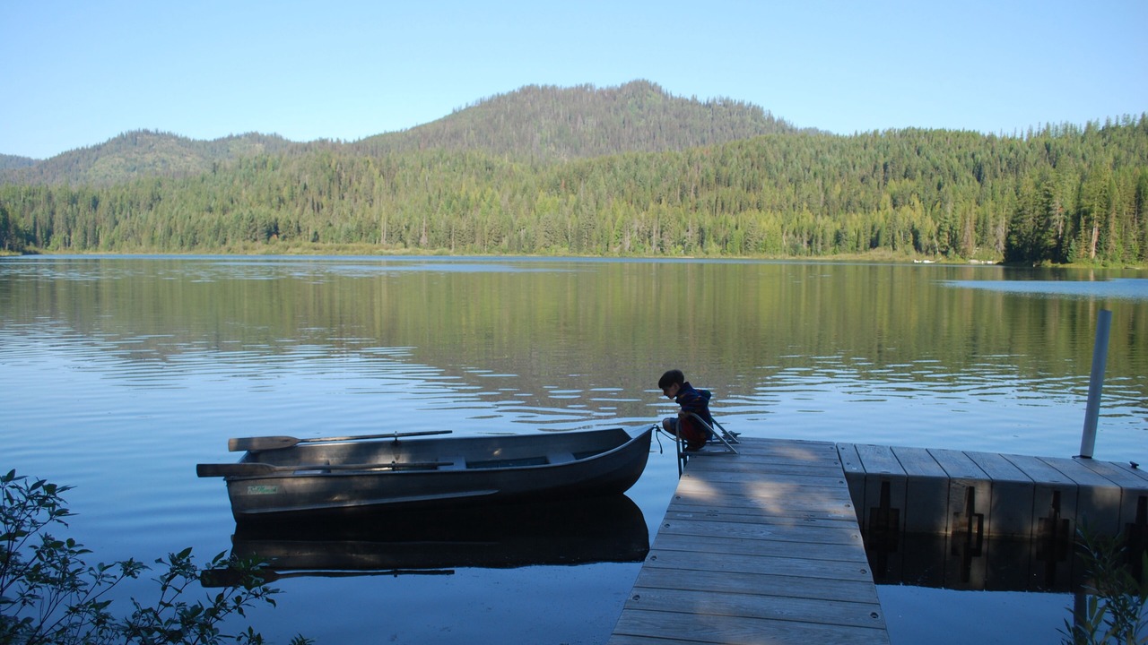Photo of Others in Columbia Falls