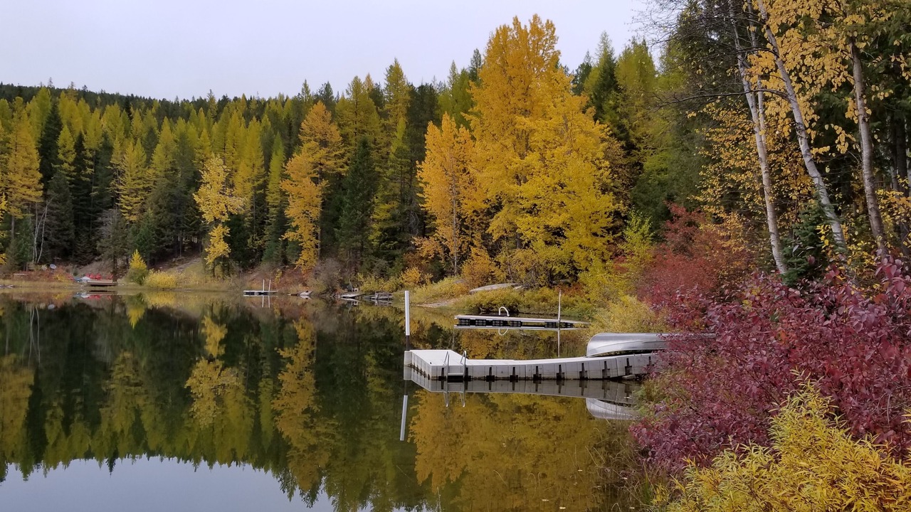 Photo of Others in Columbia Falls