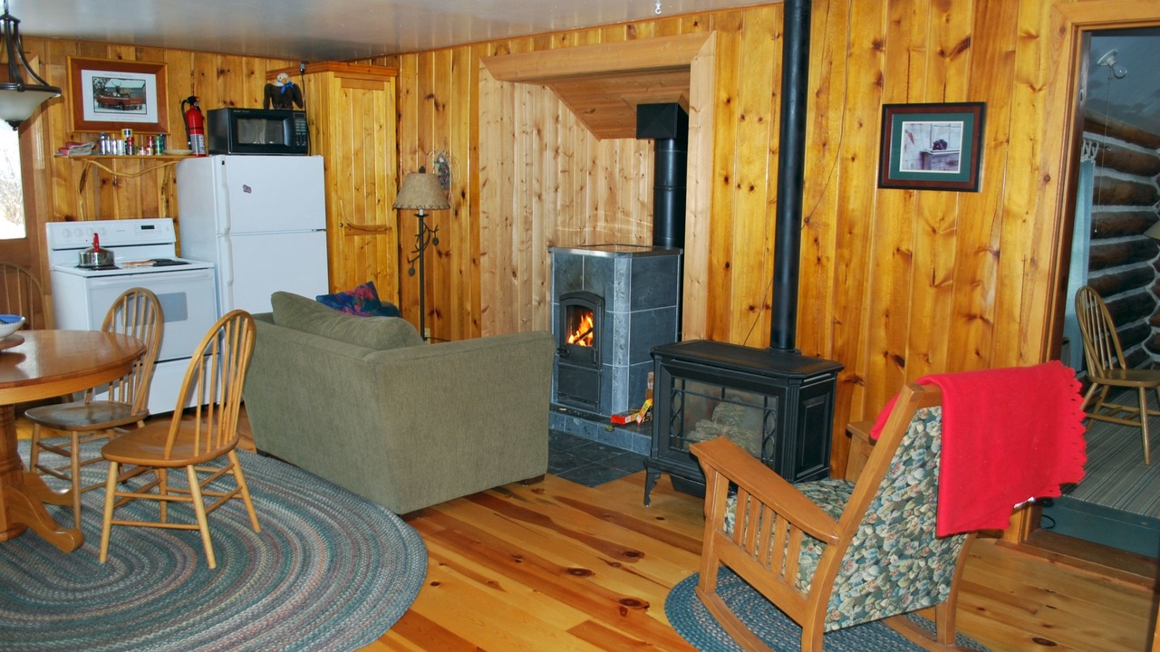 Photo of Livingroom in Gardiner