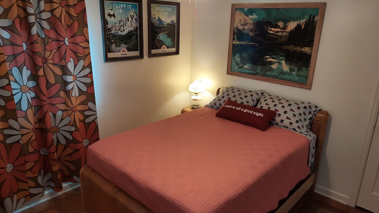 Photo of Bedroom in Red Lodge